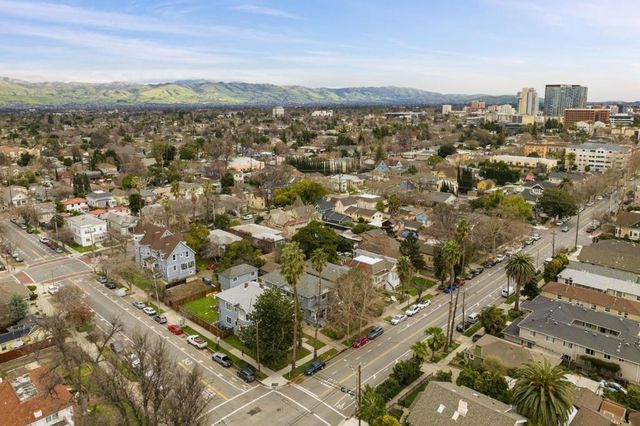 496 N 2nd Street, San Jose, CA 95112