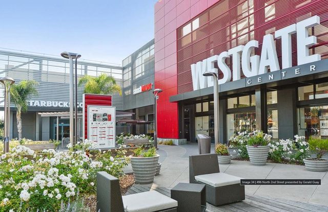 496 N 2nd Street, San Jose, CA 95112