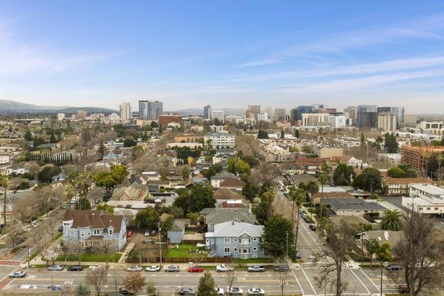 496 N 2nd Street, San Jose, CA 95112