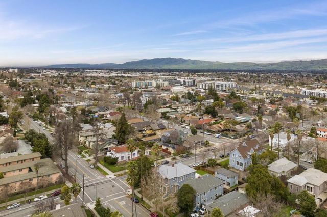 496 N 2nd Street, San Jose, CA 95112