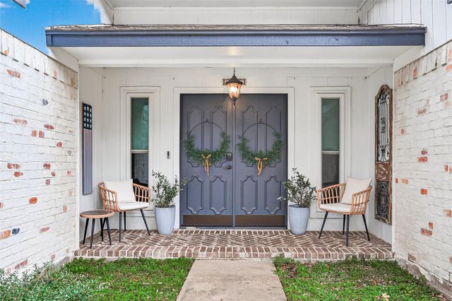 2809 El Camino Street, Bay City, TX 77414