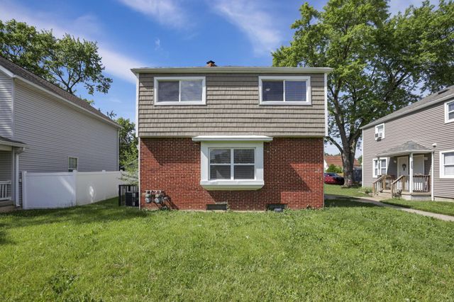 1122 E 23rd Avenue, Columbus, OH 43211