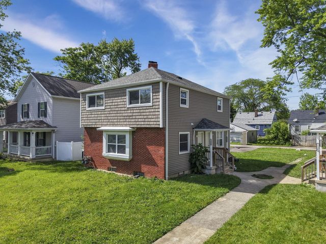 1122 E 23rd Avenue, Columbus, OH 43211