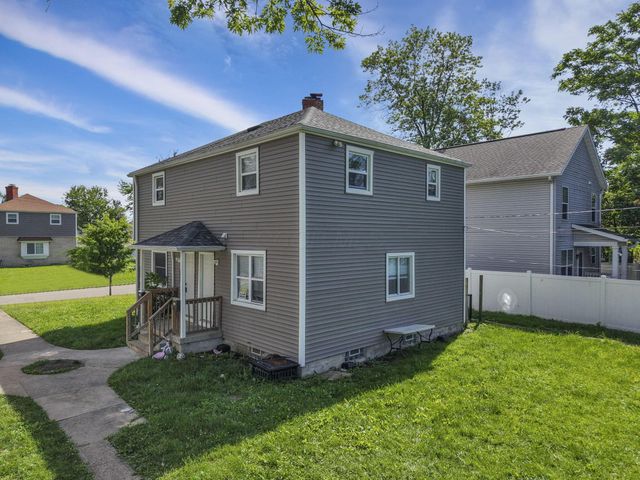 1122 E 23rd Avenue, Columbus, OH 43211