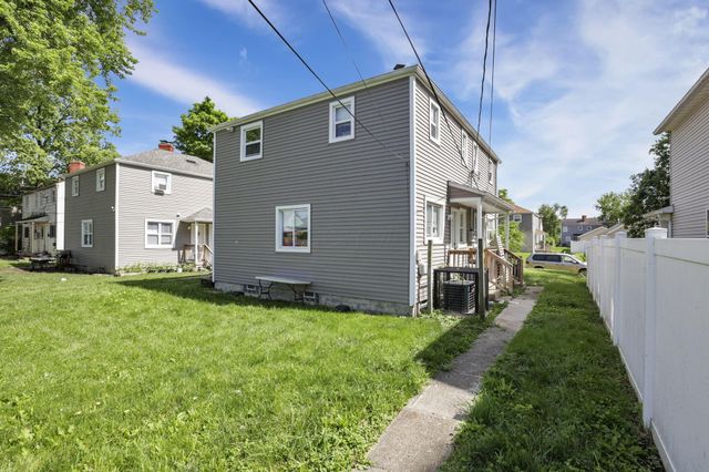1122 E 23rd Avenue, Columbus, OH 43211