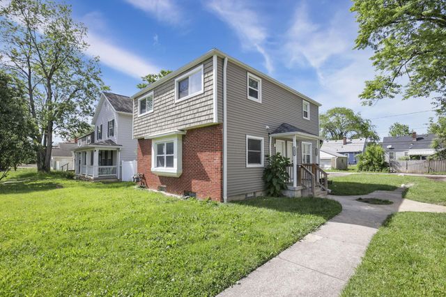 1122 E 23rd Avenue, Columbus, OH 43211