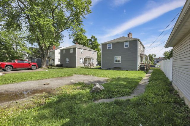 1122 E 23rd Avenue, Columbus, OH 43211