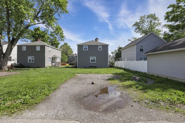 1122 E 23rd Avenue, Columbus, OH 43211