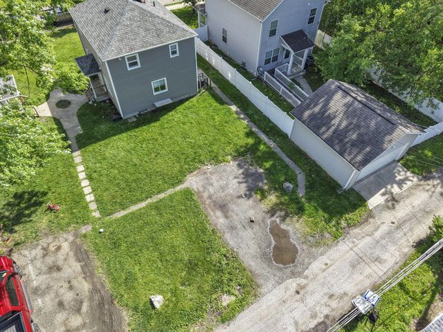 1122 E 23rd Avenue, Columbus, OH 43211