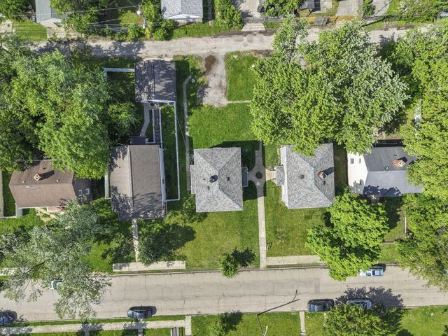 1122 E 23rd Avenue, Columbus, OH 43211