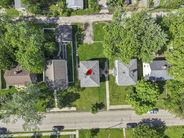 1122 E 23rd Avenue, Columbus, OH 43211