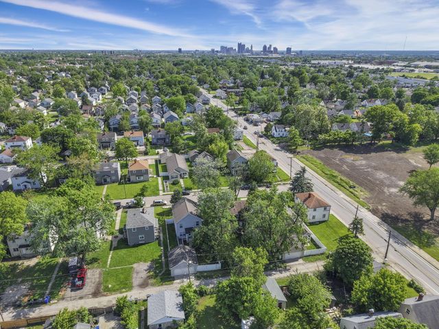1122 E 23rd Avenue, Columbus, OH 43211