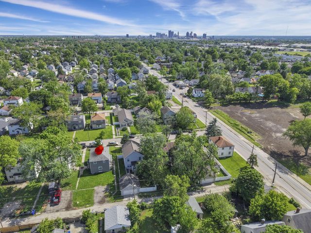 1122 E 23rd Avenue, Columbus, OH 43211