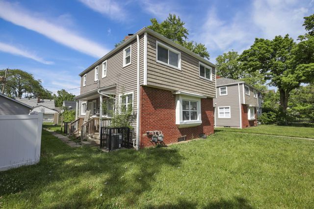 1122 E 23rd Avenue, Columbus, OH 43211
