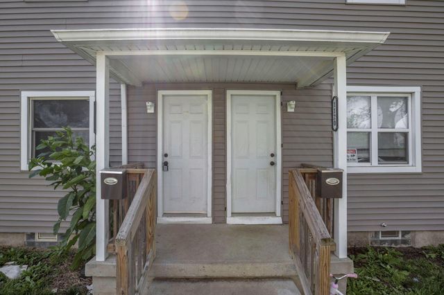 1122 E 23rd Avenue, Columbus, OH 43211