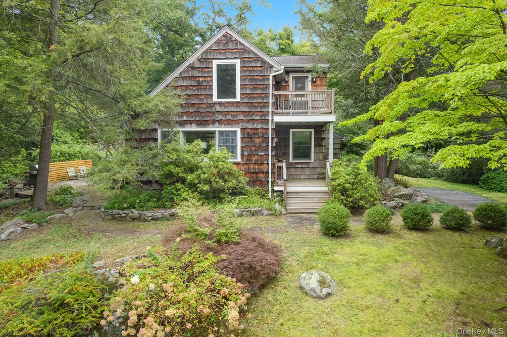 48 Dunderberg Road, Putnam Valley, NY 10579 — exterior