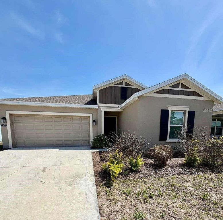 2350 BURNEY FALLS LANE, Davenport, FL 33837