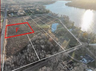X Cross Lake Road Lot F, Chengwatana Twp, MN 55063