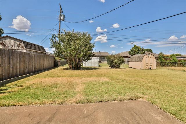 1449 SW 61st Street, Oklahoma City, OK 73159
