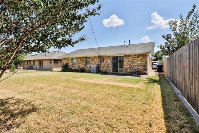 1449 SW 61st Street, Oklahoma City, OK 73159