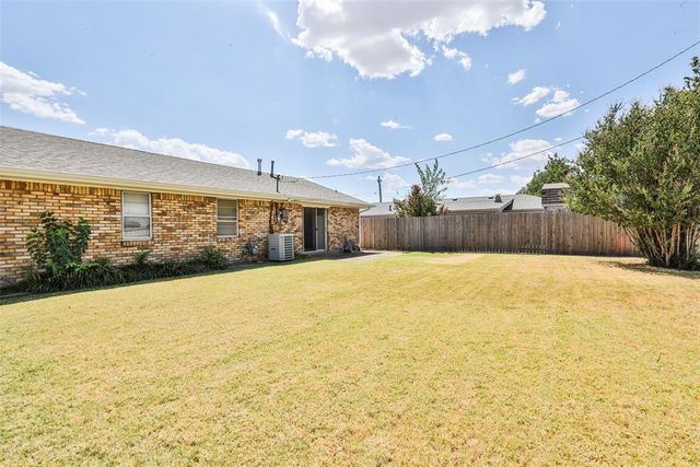 1449 SW 61st Street, Oklahoma City, OK 73159