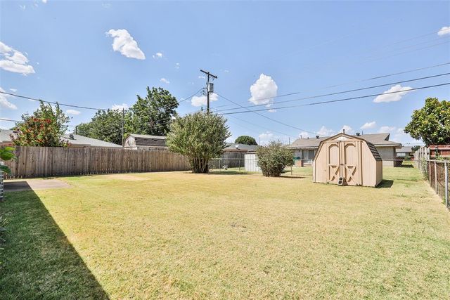1449 SW 61st Street, Oklahoma City, OK 73159