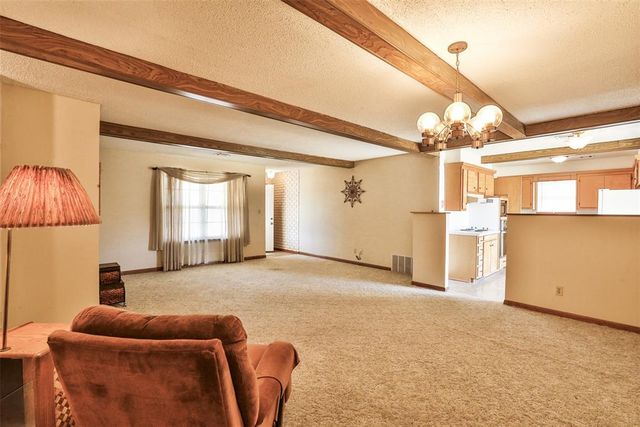 1449 SW 61st Street, Oklahoma City, OK 73159