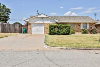 1449 SW 61st Street, Oklahoma City, OK 73159