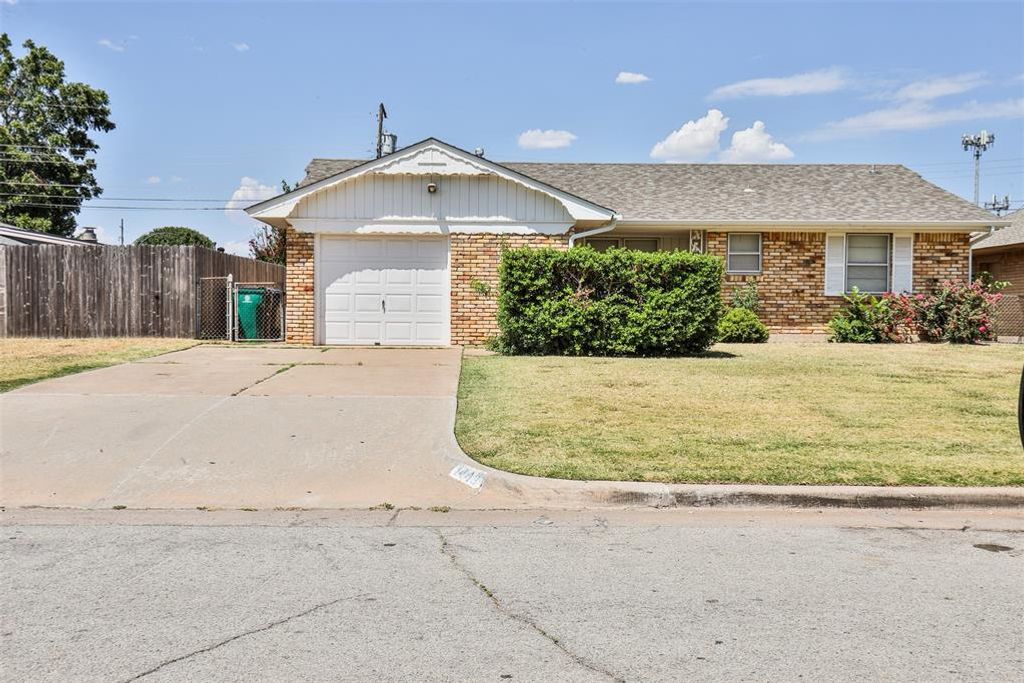 1449 SW 61st Street, Oklahoma City, OK 73159