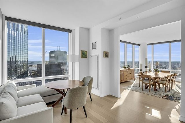 1 Franklin St 4606, Boston, MA 02110