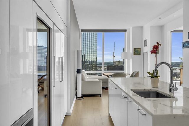 1 Franklin St 4606, Boston, MA 02110