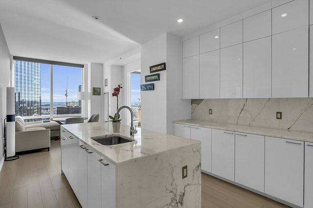 1 Franklin St 4606, Boston, MA 02110