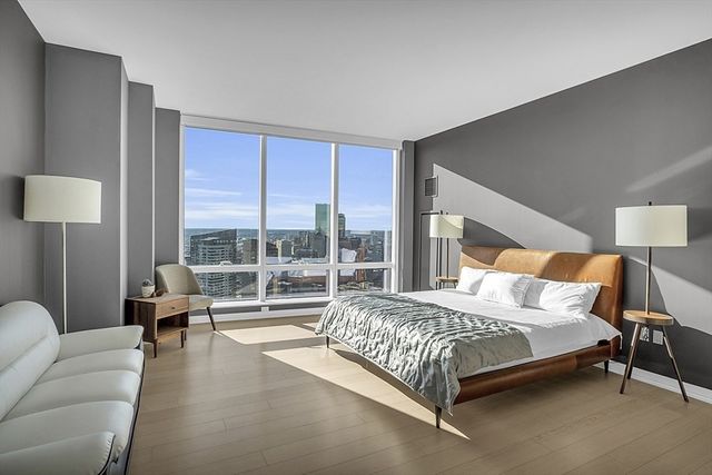 1 Franklin St 4606, Boston, MA 02110