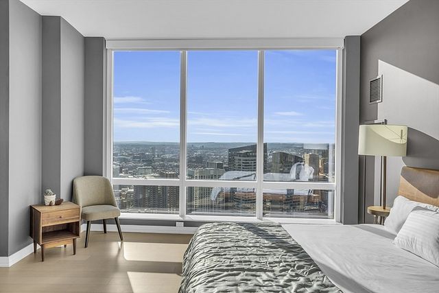 1 Franklin St 4606, Boston, MA 02110