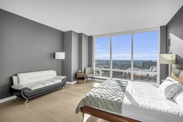 1 Franklin St 4606, Boston, MA 02110