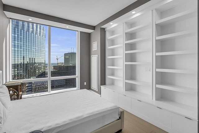 1 Franklin St 4606, Boston, MA 02110