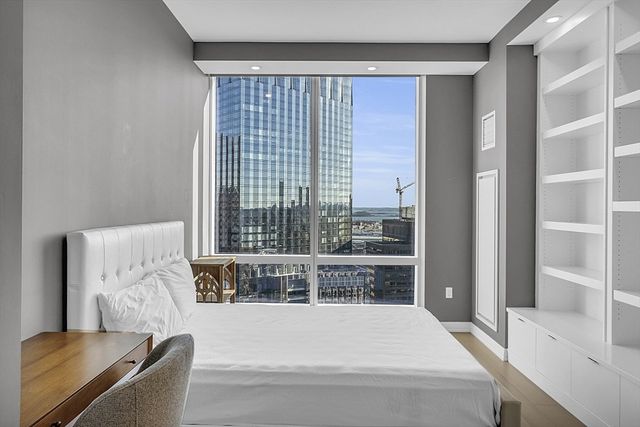 1 Franklin St 4606, Boston, MA 02110