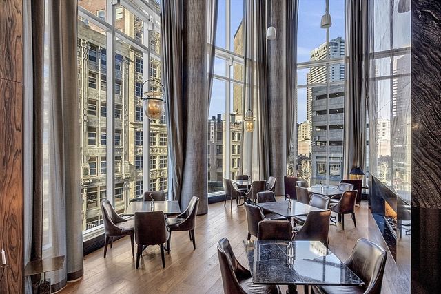 1 Franklin St 4606, Boston, MA 02110