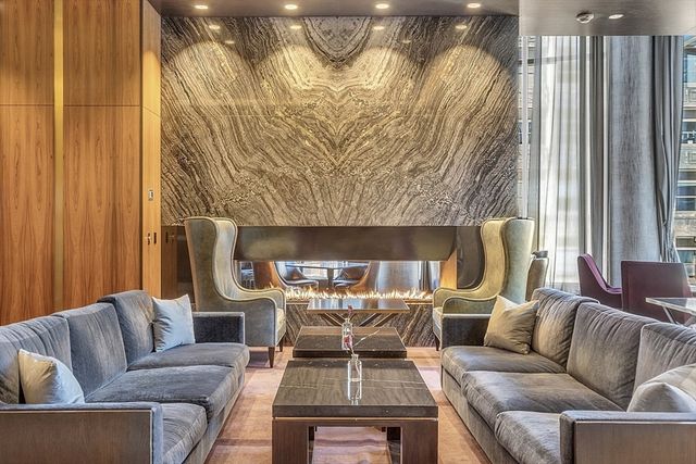 1 Franklin St 4606, Boston, MA 02110