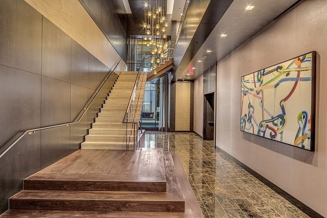 1 Franklin St 4606, Boston, MA 02110