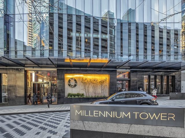 1 Franklin St 4606, Boston, MA 02110