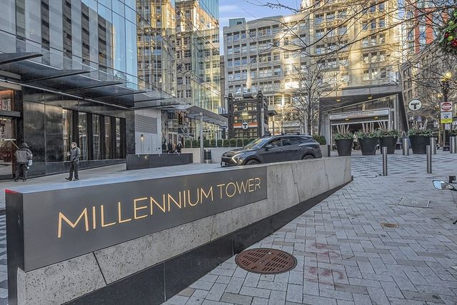 1 Franklin St 4606, Boston, MA 02110