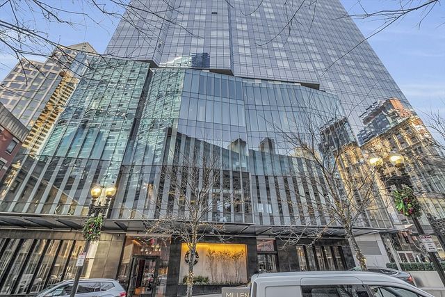 1 Franklin St 4606, Boston, MA 02110