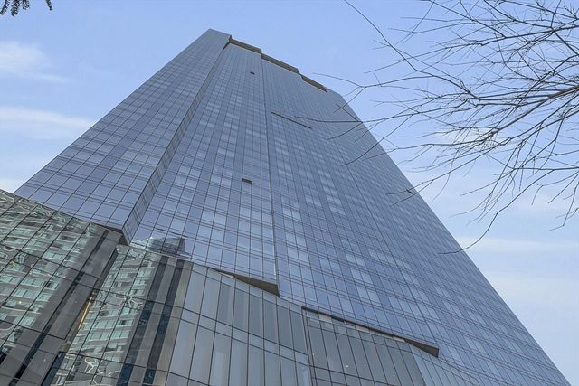 1 Franklin St 4606, Boston, MA 02110