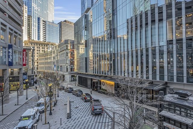 1 Franklin St 4606, Boston, MA 02110