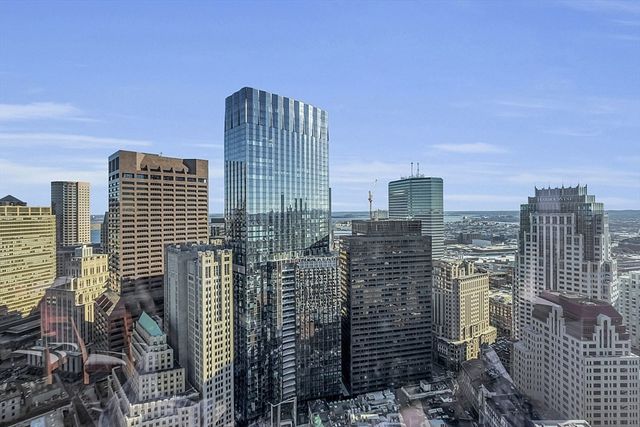 1 Franklin St 4606, Boston, MA 02110