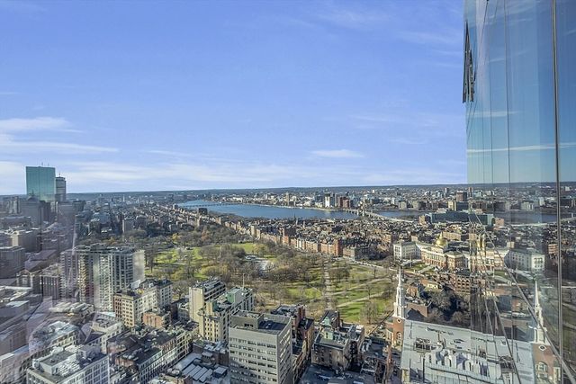 1 Franklin St 4606, Boston, MA 02110