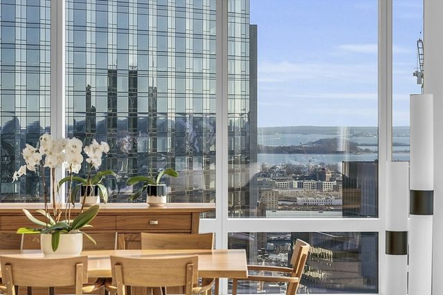 1 Franklin St 4606, Boston, MA 02110