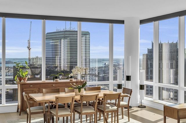 1 Franklin St 4606, Boston, MA 02110