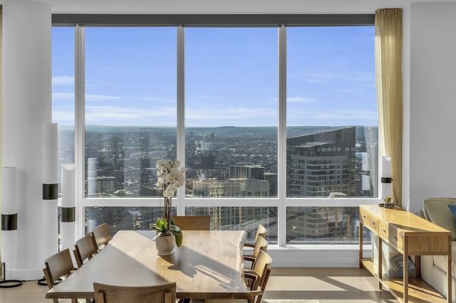 1 Franklin St 4606, Boston, MA 02110